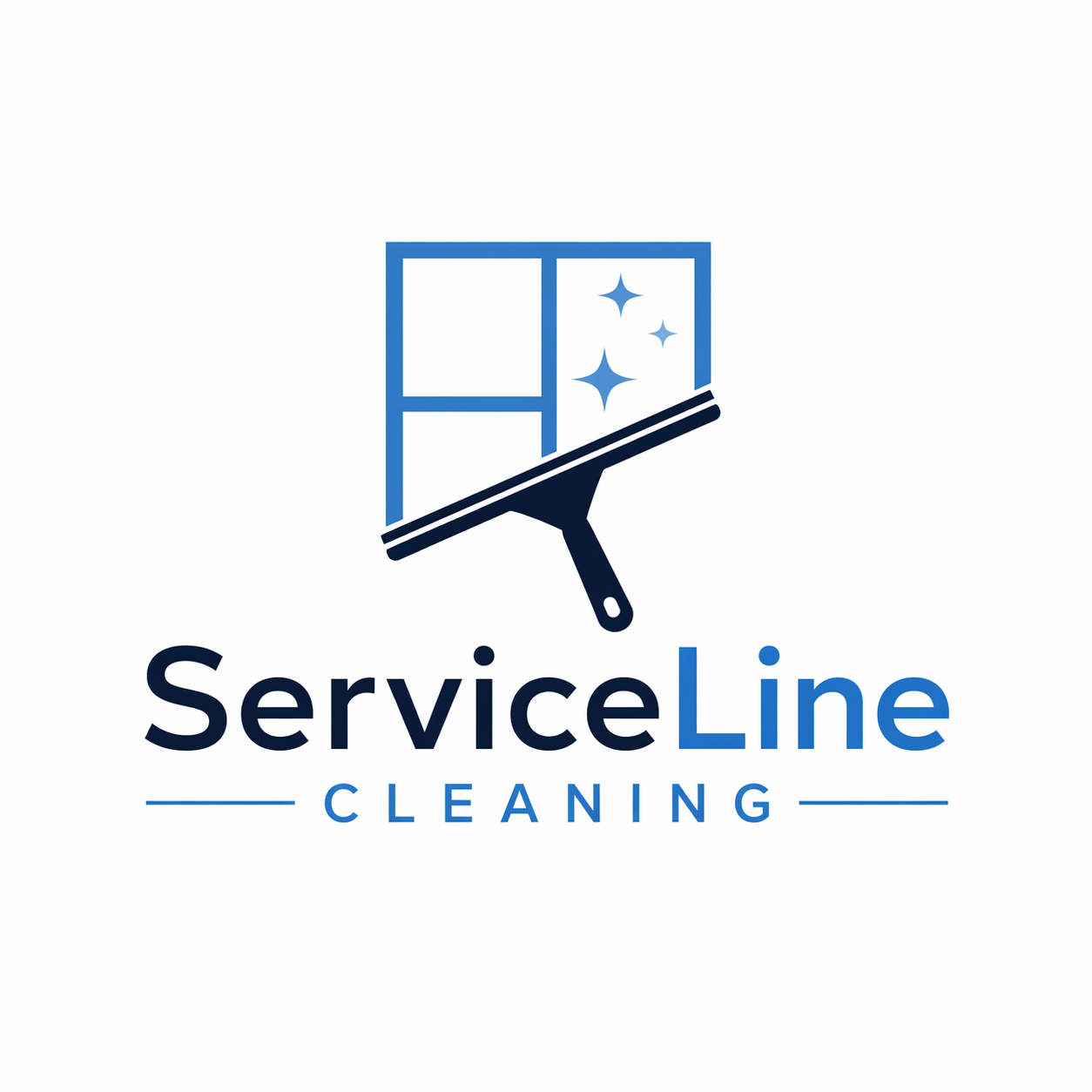 ServiceLine Cleaning